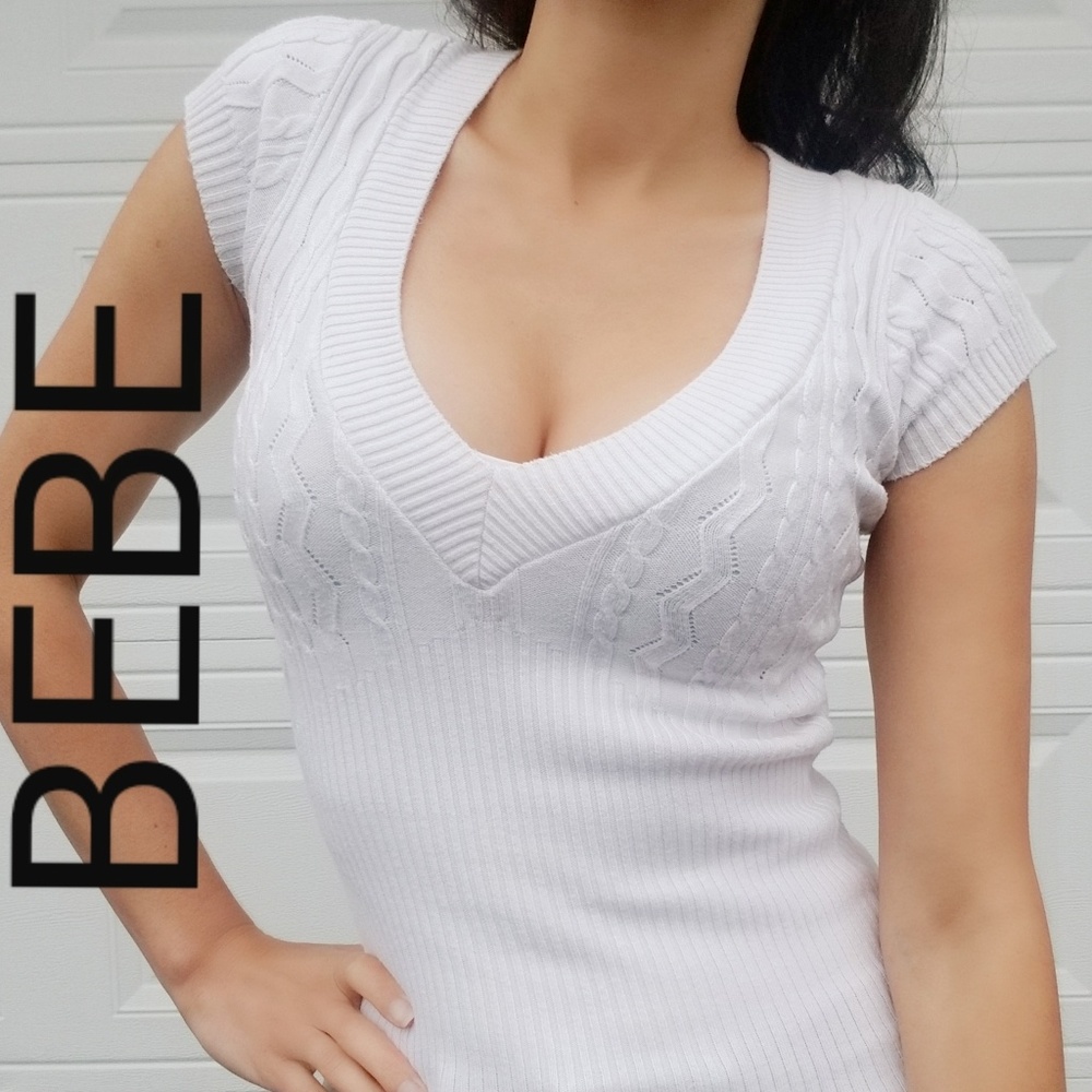 BEBE Top